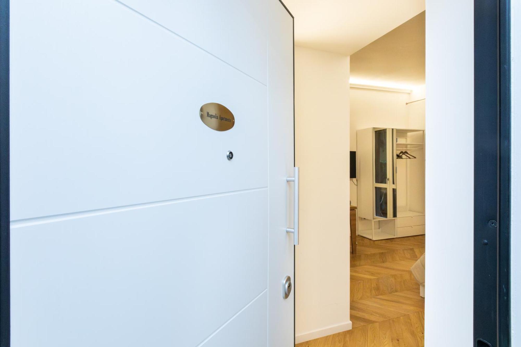 Magnoliaapartments - 2 Unione Duomo ミラノ エクステリア 写真