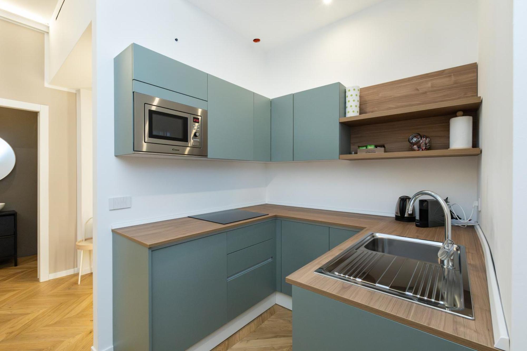 Magnoliaapartments - 2 Unione Duomo ミラノ エクステリア 写真