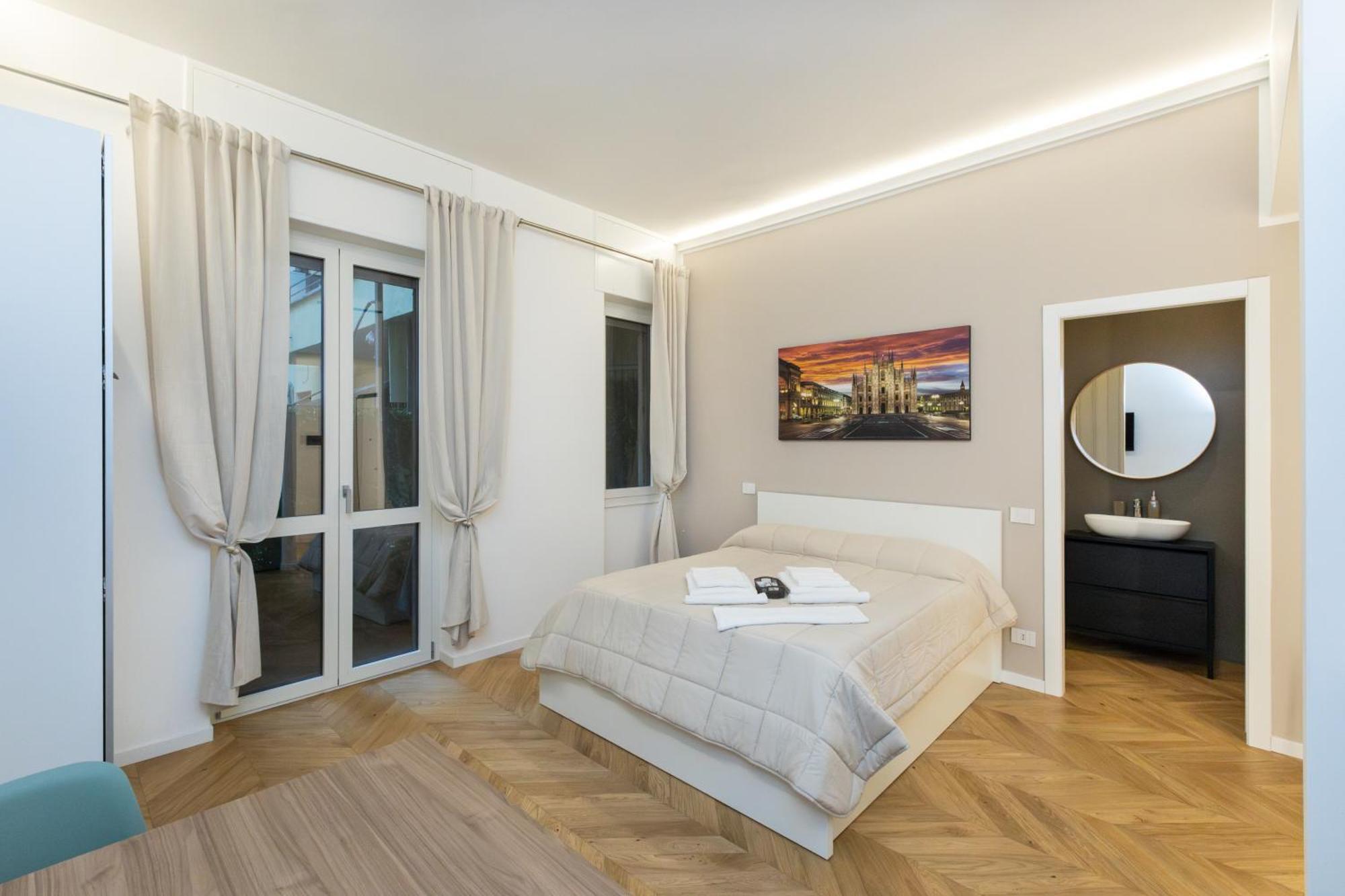 Magnoliaapartments - 2 Unione Duomo ミラノ エクステリア 写真