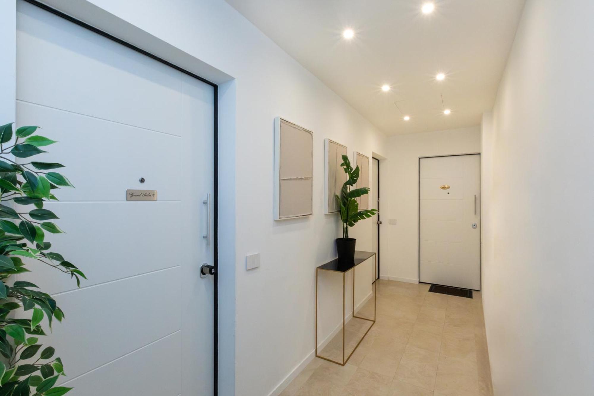 Magnoliaapartments - 2 Unione Duomo ミラノ エクステリア 写真